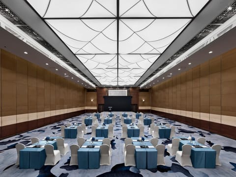 Banquet/Function facilities