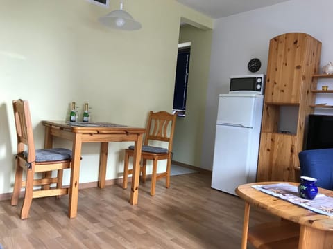 Lolo's Ferienwohnung Wohnung in Büsum