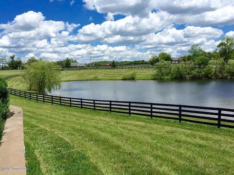 Day, Natural landscape, View (from property/room), Lake view