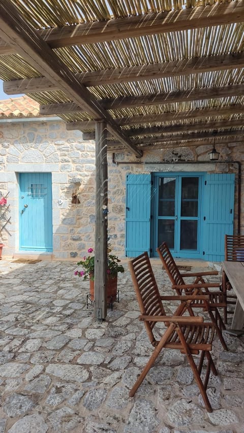 Villa Smaragda Country House in Messenia