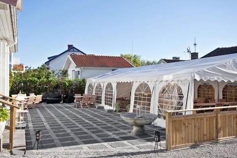 Hotell & Restaurant Solliden Inn in Västra Götaland County