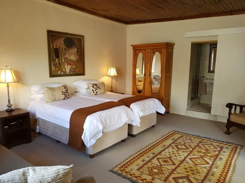 Uniondale Manor Guesthouse Chambre d’hôte in Eastern Cape