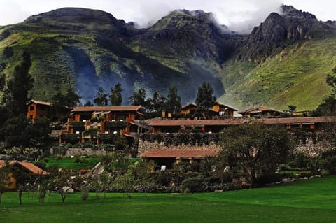 Rio Sagrado, A Belmond Hotel, Sacred Valley Hôtel in Department of Cusco
