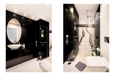 WHome | Madalena Downtown Luxury Duplex Condominio in Lisbon