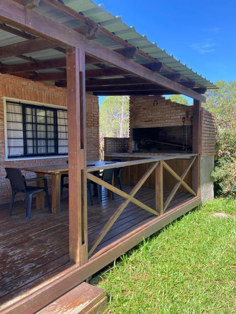 Las Cholas Casa in La Paloma