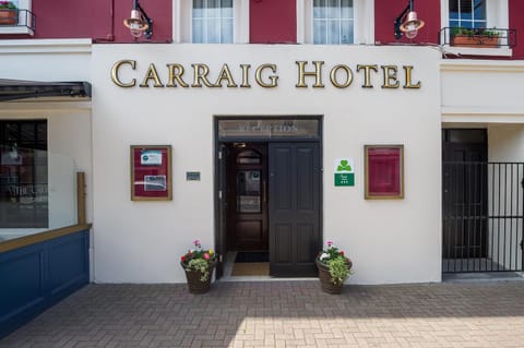 The Carraig Hotel Hotel in County Kilkenny