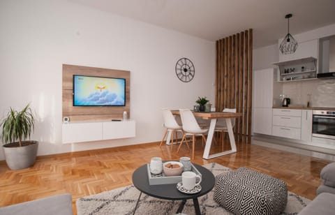 Apartman Avisi Condominio in Dubrovnik-Neretva County