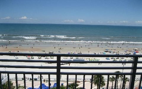Ocean Walk Resort 505i Haus in Florida