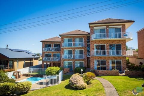 Ballingalla Apartments By the Golf Course Apartment in Narooma