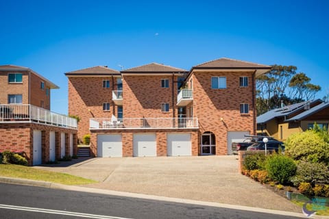 Ballingalla Apartments By the Golf Course Apartment in Narooma