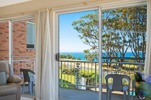 Ballingalla Apartments By the Golf Course Wohnung in Narooma