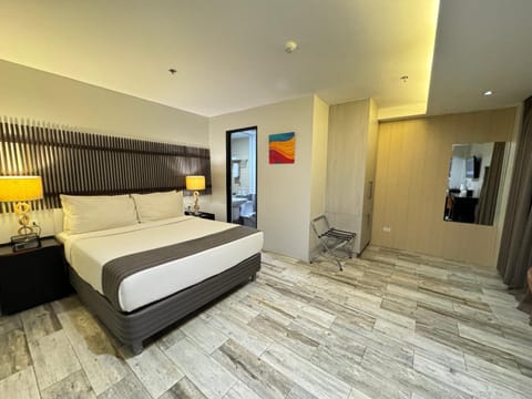 1A Express Hotel Hotel in Cagayan de Oro