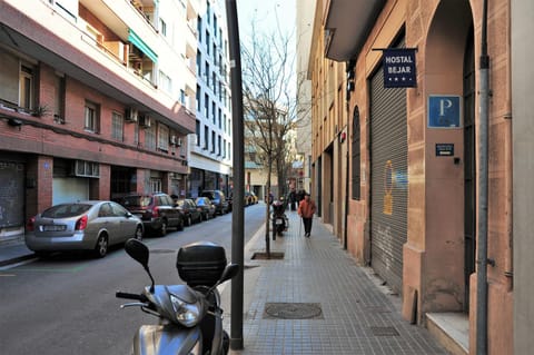 Hostal Bejar Bed and Breakfast in Barcelona