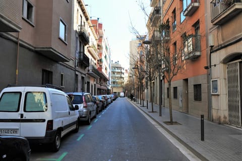 Hostal Bejar Bed and Breakfast in Barcelona