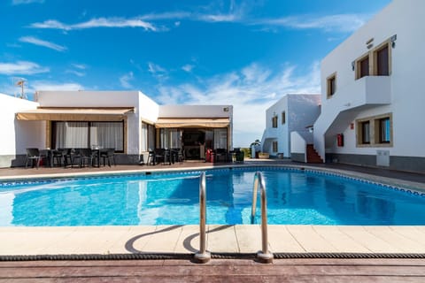 Apartamentos Mar y Sal Apartment hotel in Formentera