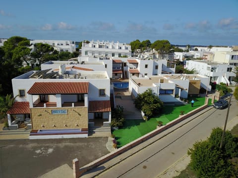 Apartamentos Mar y Sal Apartment hotel in Formentera