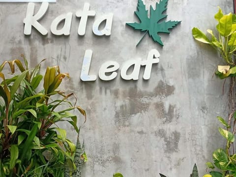 Kata Leaf Resort Phuket - SHA Extra Plus Resort in Rawai