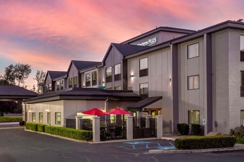 Best Western Plus Spokane North Hotel in Spokane