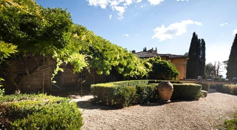 San Martinello Villa in Perugia
