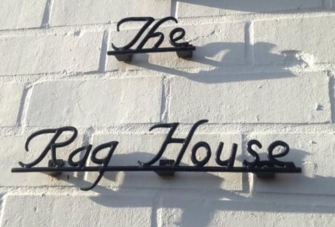 The Rag House Bed and Breakfast in Wychavon District