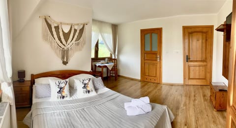 Na Skarpie Vacation rental in Lesser Poland Voivodeship