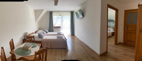 Na Skarpie Vacation rental in Lesser Poland Voivodeship