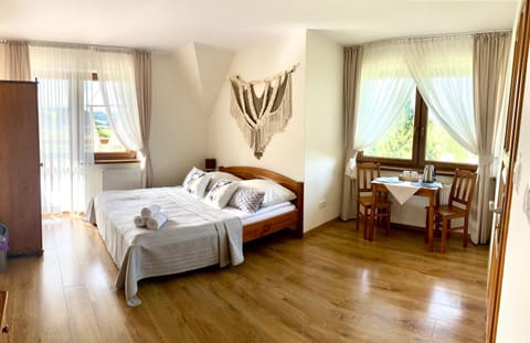 Na Skarpie Vacation rental in Lesser Poland Voivodeship