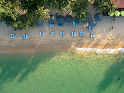 Thanh Kieu Beach Resort Resort in Phu Quoc