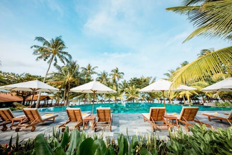 Thanh Kieu Beach Resort Resort in Phu Quoc