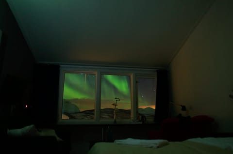 Fjellkysten Hôtel in Troms Og Finnmark