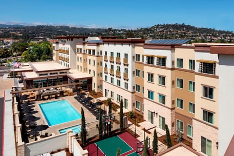 Residence Inn by Marriott Redwood City San Carlos Hotel in San Carlos