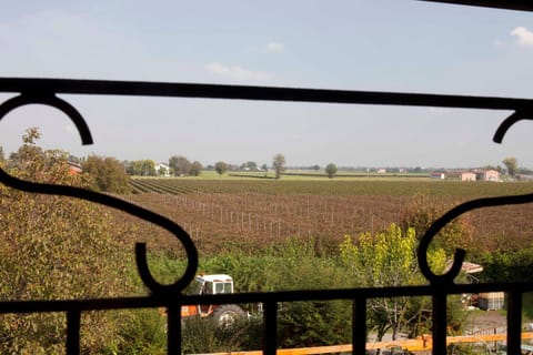 Agriturismo Il Bove Farm Stay in Reggio Emilia