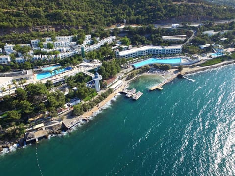 Blue Dreams Resort Resort in Muğla Province