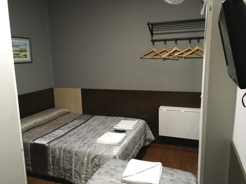 Pensión La Bilbaina - Albergue Logroño Chambre d’hôte in Logrono