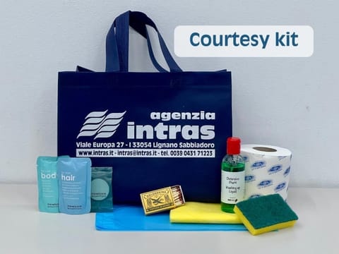 Villa Nodari Apartment in Lignano Sabbiadoro