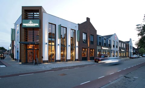 GuestHouse Hotel Kaatsheuvel-Waalwijk Hotel in North Brabant (province)