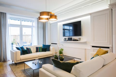 Luxueux logement Bourgeois de 250 M2 climatisé Copropriété in Lille