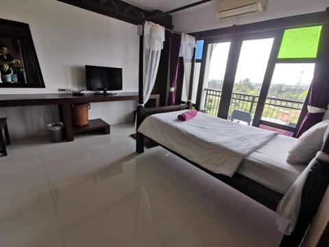 Dee Andaman Hotel Hotel in Krabi Changwat