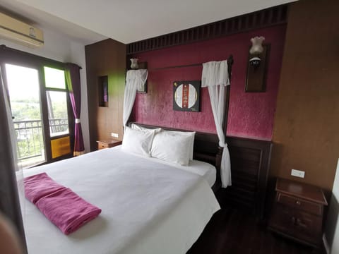 Dee Andaman Hotel Hôtel in Krabi Changwat