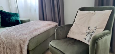 Communal lounge/ TV room, Living room, Seating area