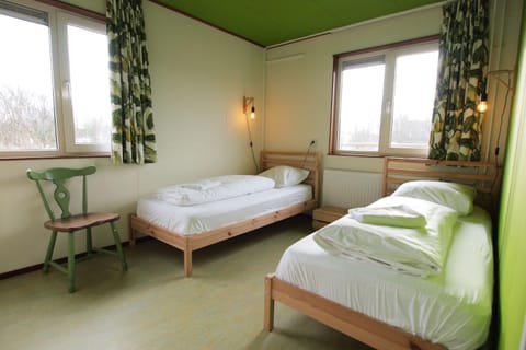 Amsterdam Farm Lodge Apartment hotel in Amsterdam