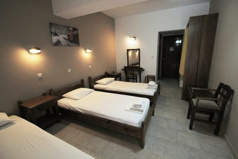 Hotel Platon Appartement-Hotel in Muğla Province