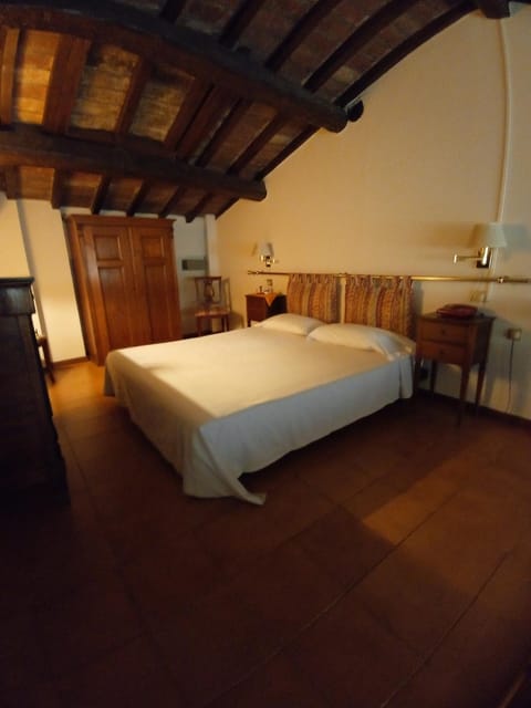 Residence In Centro Apartahotel in Mantua