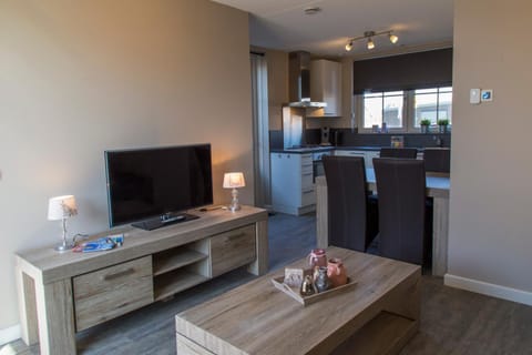 Vakantiewoning aan Zee House in Zoutelande