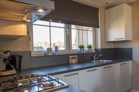 Vakantiewoning aan Zee House in Zoutelande