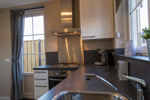 Vakantiewoning aan Zee House in Zoutelande