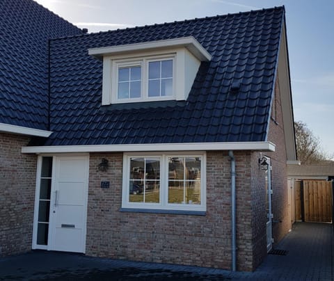 Vakantiewoning aan Zee House in Zoutelande