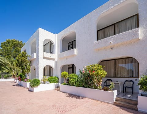 Apartamentos Barbarroja - Formentera Break Condominio in Formentera