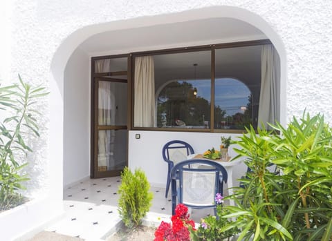 Apartamentos Barbarroja - Formentera Break Eigentumswohnung in Formentera