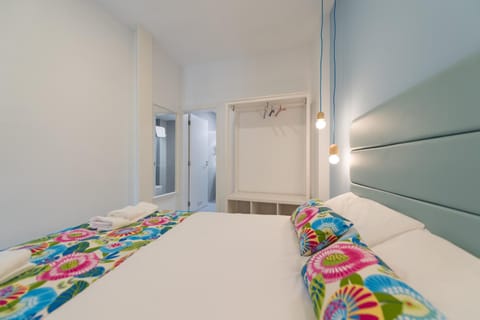 Cathedral Suites Apartment in Las Palmas de Gran Canaria